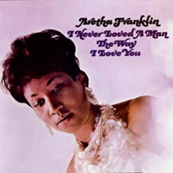 Aretha Franklin - Drown in my own tears